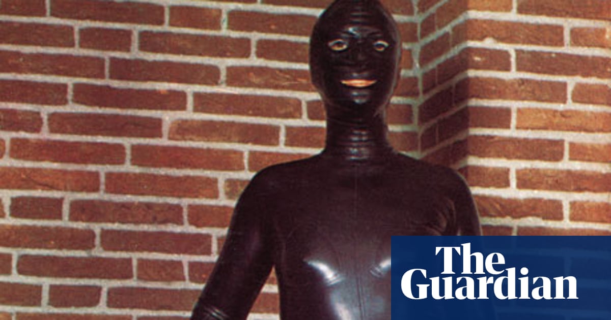 King Of Kinky Global The Guardian