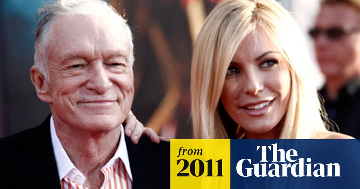 Hugh Hefner Seals 210m Deal To Take Playboy Back To Private