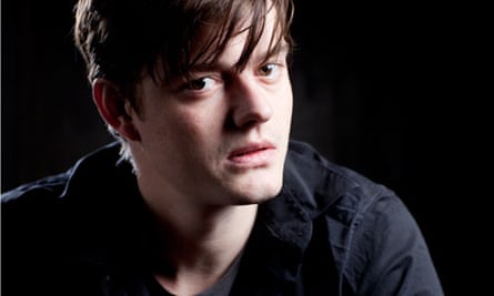 Sam Riley shot to fame as the doomed Ian Curtis in Control. Now he's