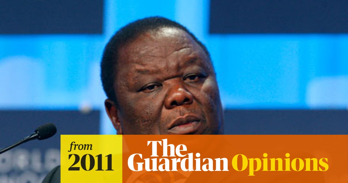 WikiLeaks, Morgan Tsvangirai and the Guardian – an explanation