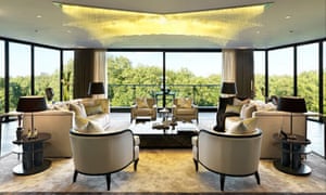 One Hyde Park How The Candy Men Created A Billionaire S