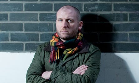 Mark Henderson, 2011