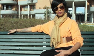 Marysthell García Polanco, drugs were found in a flat allegedly provided to her by Berlusconi.