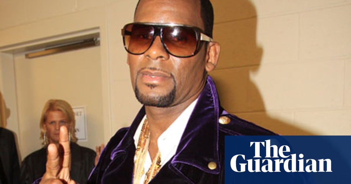 pic R Kelly House For Sale got 2 5m to spare r kelly