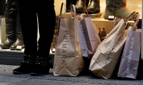 Britons will still be big spenders in 2050, says HSBC