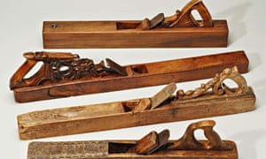 Unique book showcases the tools that built the west ... Unique book showcases the tools that built the west ...