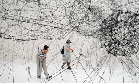 Far Pavilions: Venice Biennale opens its doors to the world | Venice ...