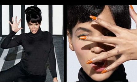 Beyonce Countdown Music Video