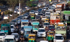 Best business option in delhi