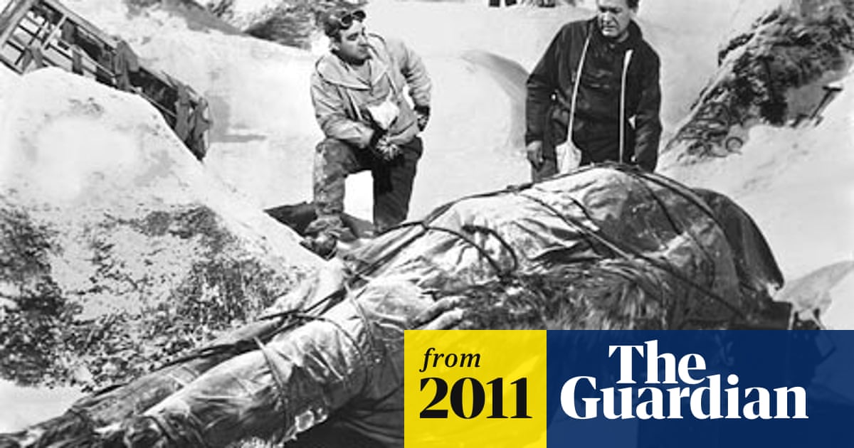 Siberia Home To Yeti Bigfoot Enthusiasts Insist Wildlife The Guardian Siberia Home To Yeti Bigfoot Enthusiasts Insist Wildlife The Guardian