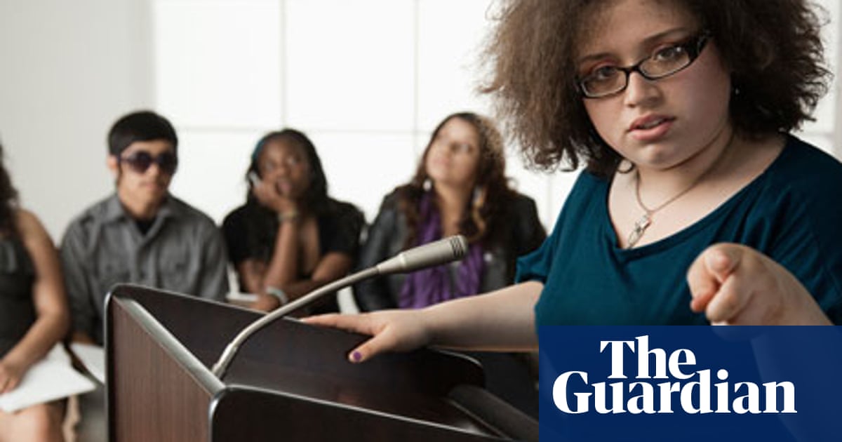 How To Bring Debating Activities Into The Classroom Teacher Network The Guardian