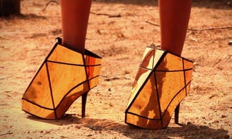 Celebrity shoes  Fashion Design Art