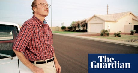 My Child The Murderer Society The Guardian