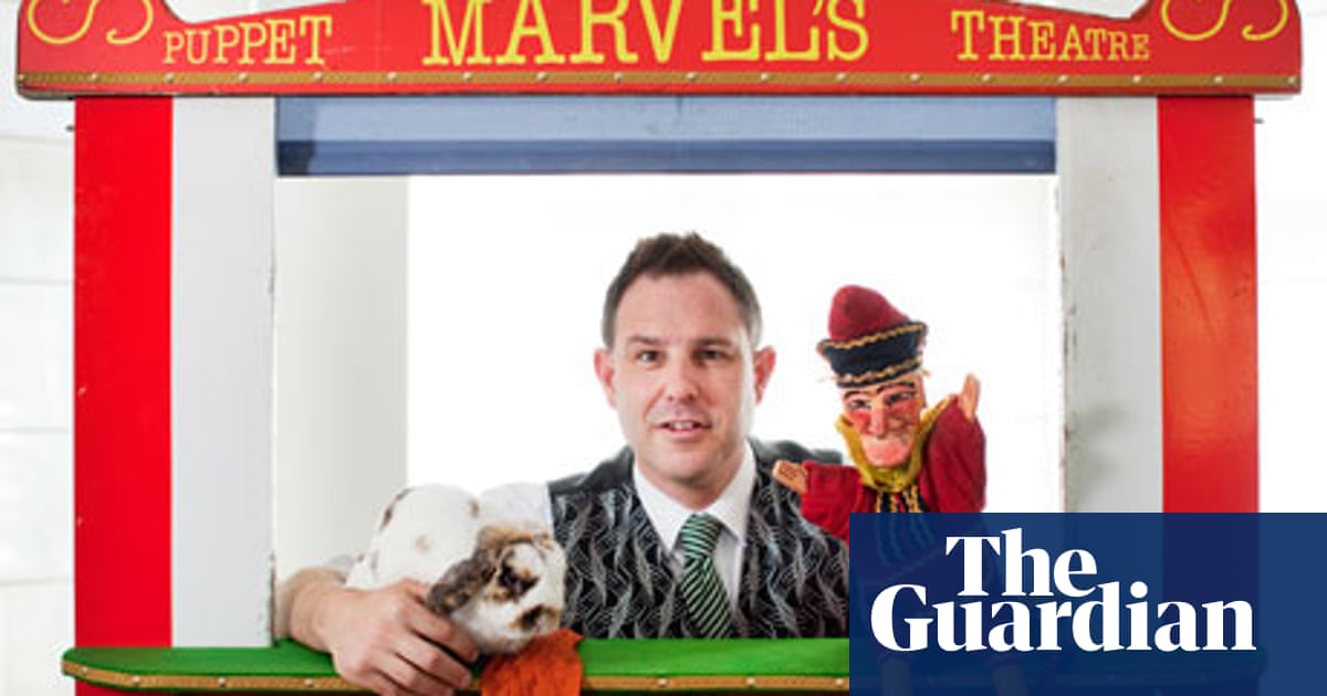 Life As A Children S Entertainer Family The Guardian Life As A Children S Entertainer Family The Guardian