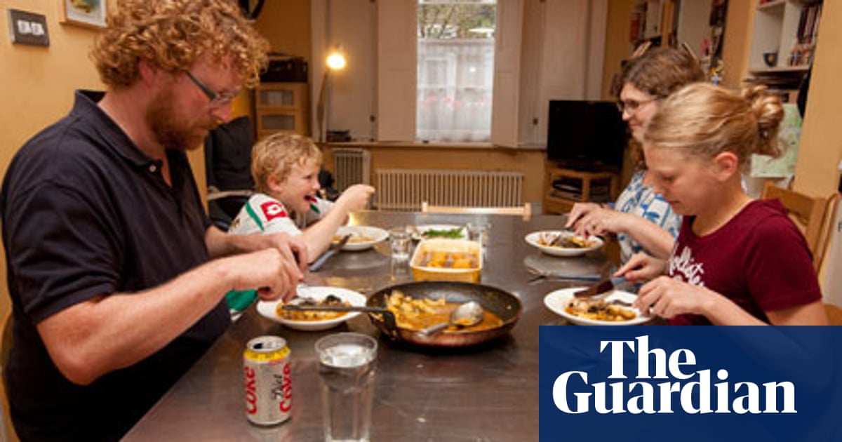 El Bulli For You Can An Ordinary Family Survive Off Ferran