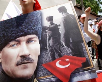 Ataturk