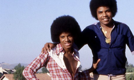 Michael Jackson, my little brother | Family | The Guardian