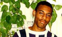 Stephen Lawrence trial