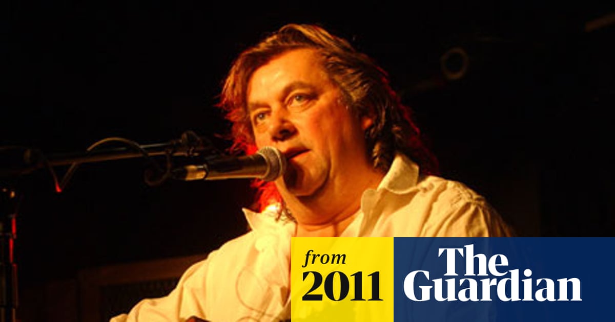 Jackie Leven obituary | Music | The Guardian Jackie Leven obituary | Music | The Guardian