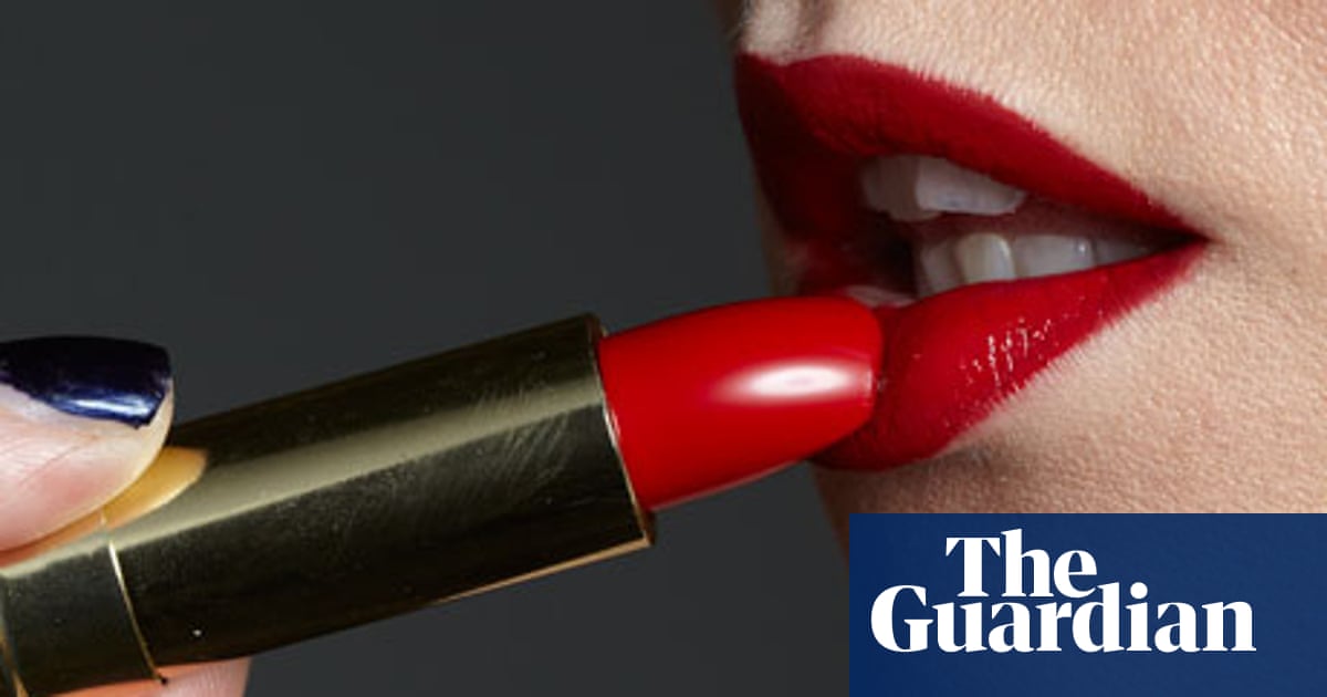 Beauty: lipstick Beauty | The Guardian