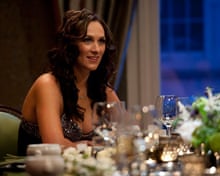 Cable girl: Nip/Tuck | Television | The Guardian Cable girl: Nip/Tuck | Television | The Guardian