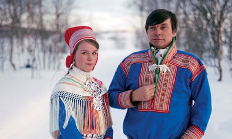 Image result for sami people