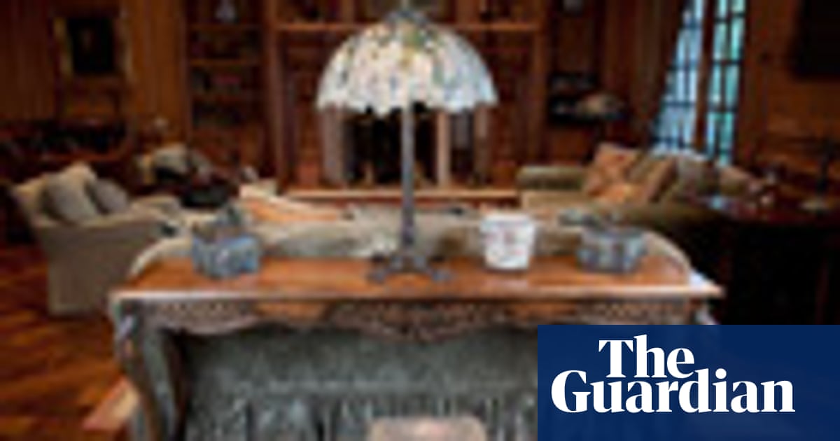 In Pictures Inside Michael Jackson S Home Music The