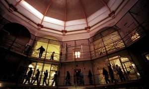 Race Variation In Jail Sentences Study Suggests Law The