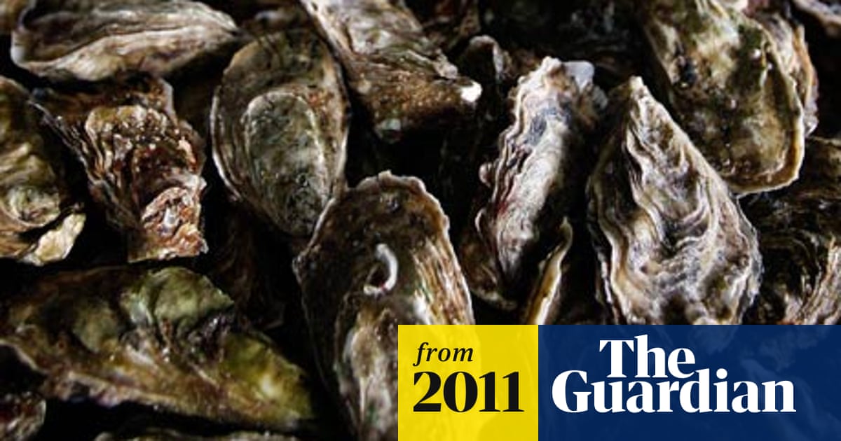 Health warning after norovirus found in 76% of British oysters ... Health warning after norovirus found in 76% of British oysters ...