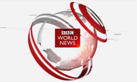 BBC world news 
