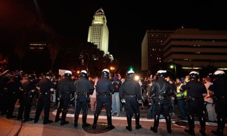 Los Angeles Police 