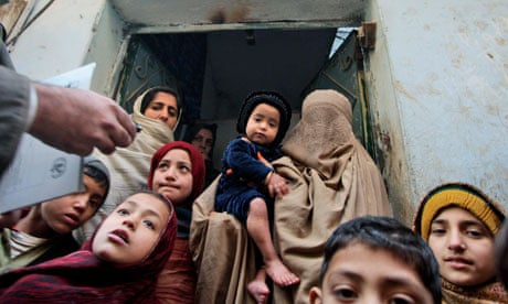 Vaccine Myth Persists As Families >> Muslim Scholars Fight To Dispel Polio Vaccination Myths In Pakistan Vaccine Myth Persists As Families >> Muslim Scholars Fight To Dispel Polio Vaccination Myths In Pakistan
