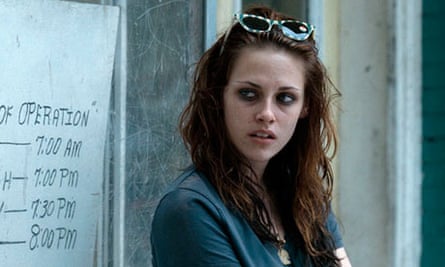 Welcome To The Rileys Review Drama Films The Guardian