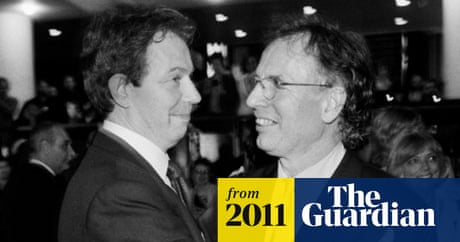 Philip Gould S Labour Revolution A New Party Within The Old