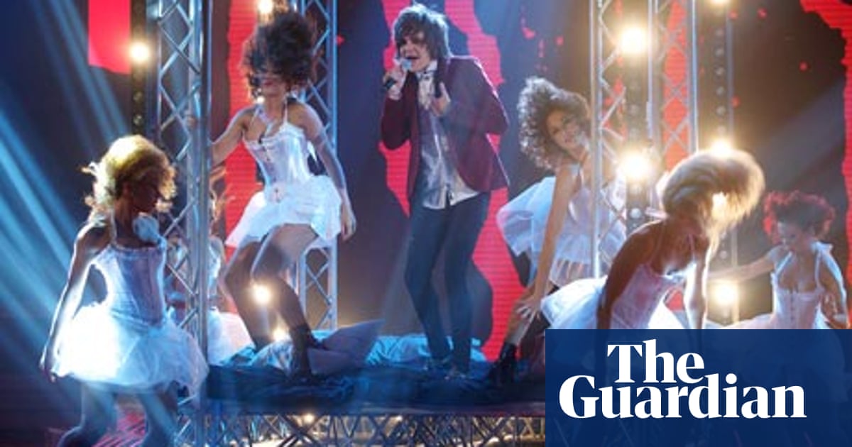 Frankie Cocozza Why Was He Really Sacked From The X Factor Frankie Cocozza The Guardian Frankie Cocozza Why Was He Really Sacked From The X Factor Frankie Cocozza The Guardian