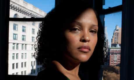 Jesmyn Ward: 'I always love being able to come back home'