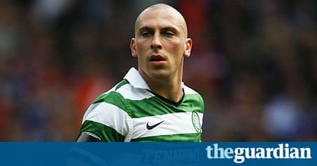 Celtic s Scott Brown happy to sign a new contract says Celtic s Scott Brown happy to sign a new contract says