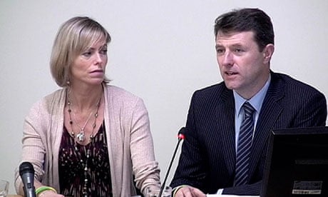 Media Mayhem - MCCANN MEDIA NONSENSE OF THE DAY - Page 32 Gerry-and-Kate-McCann-Lev-007