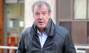 Victim of wild jeremy clarkson attack may have been identified Jeremy Clarkson goofs again as he is accused of trivialising suicide | Media | The Guardian