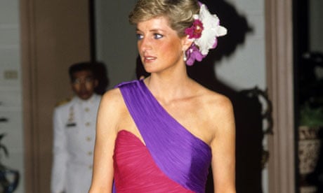 Princess Diana's dresses to be exhibited at Kensington Palace | Diana, Princess of Wales | The Guardian Princess Diana's dresses to be exhibited at Kensington Palace | Diana, Princess of Wales | The Guardian