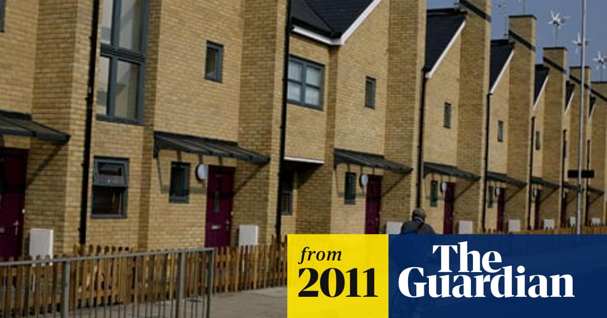 Council house 'right to buy' discount increases to £50,000 Housing The Guardian Council house 'right to buy' discount increases to £50,000 Housing The Guardian
