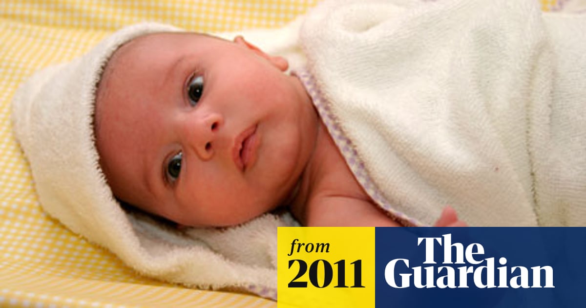 Mother S Story Of The Battle To Adopt Adoption The Guardian