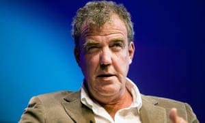 Jeremy clarkson mask Jeremy Clarkson: motormouth strikes again | Observer profile | From the Observer | The Guardian