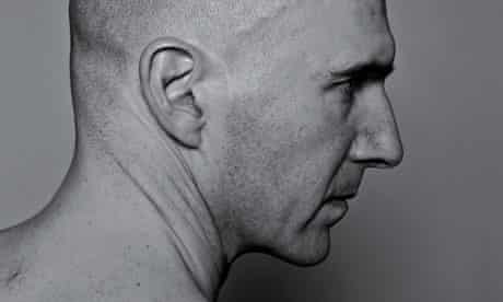 Ralph Fiennes