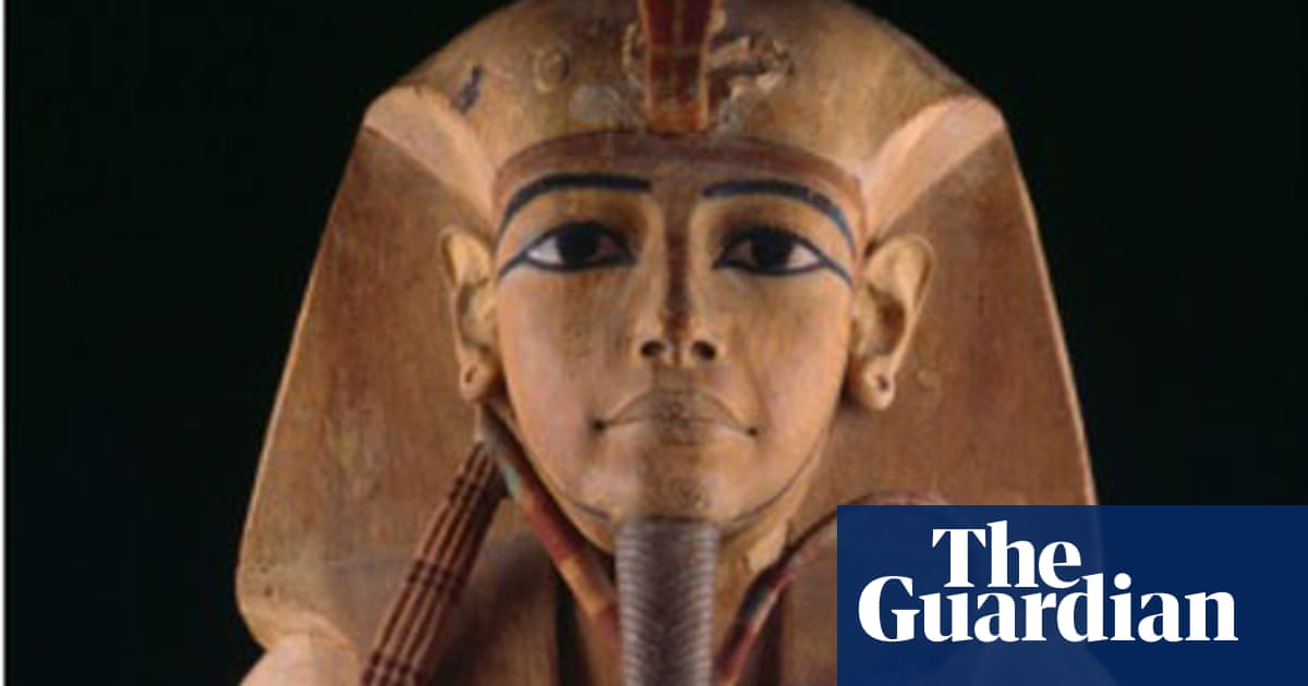 Great Dynasties Of The World The Pharaohs Life And Style -