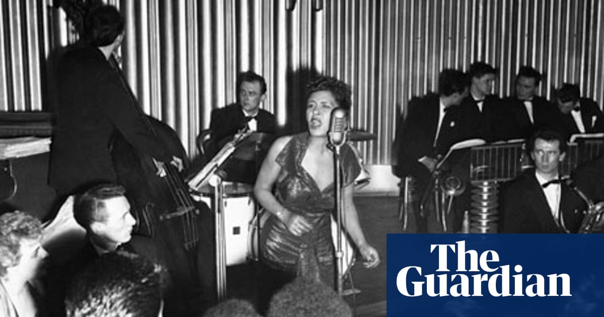 Strange Fruit: the first great protest song | Jazz | The Guardian