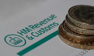 Hm revenue and customs business plan
