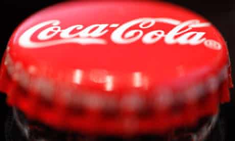 Coca Cola Secret Recipe Revealed It S The Real Thing Says Radio Host Coca Cola The Guardian