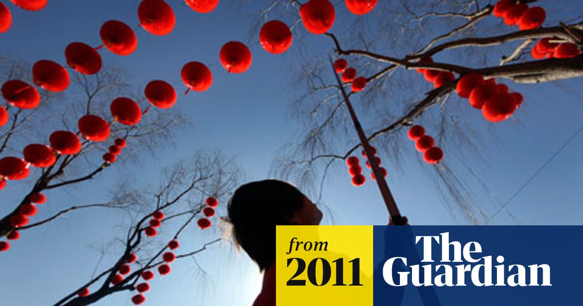 Chinese new year 2020 wallpapers Beijing celebrates Chinese new year with blue skies ahead – and above
