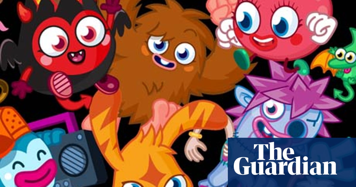 Moshi Monsters Play Moshi Monsters Play